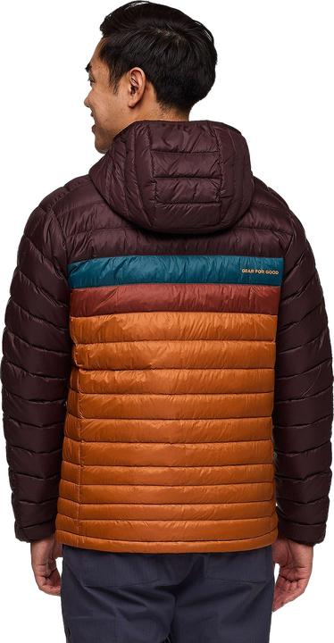 Actual product image Cotopaxi Fuego Down Hooded Jacket (M)