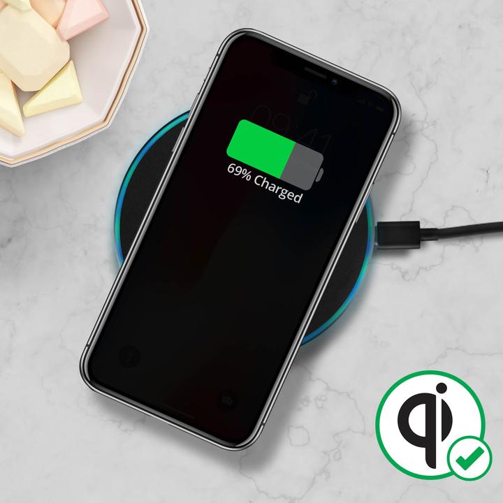 Image du produit Clappio Pièce de rechange QI+Volume iPhone X (iPhone X)