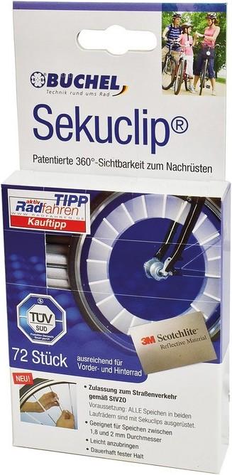 Büchel Sekuclip