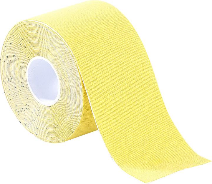 Newgen medicals Kinesiologie-Tape aus Baumwollgewebe (5 m)