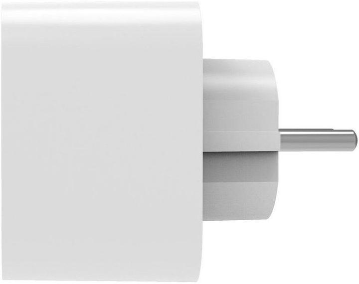 Actual product image Xiaomi Mi Smart Plug (ZigBee)