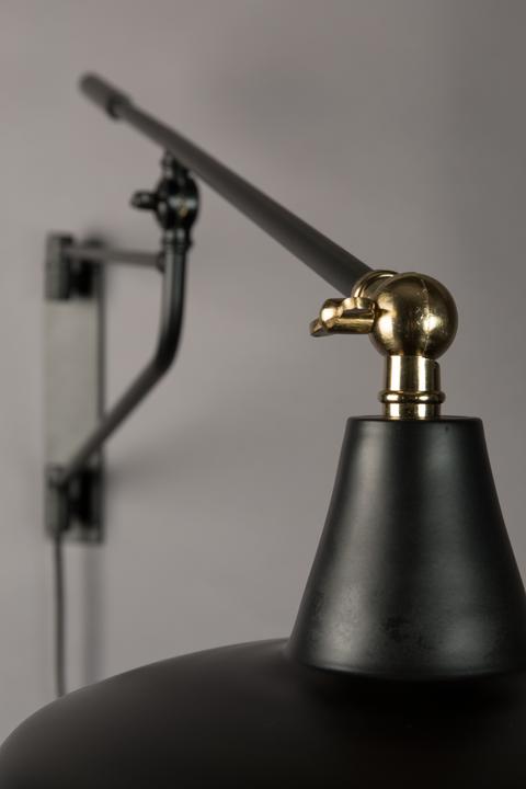 Actual product image Dutchbone Hector (E27)
