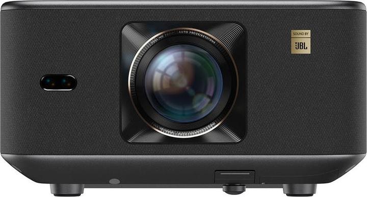 Actual product image Yaber Projector K3 Pro - 1920 x 1080 - 1600 ANSI lumens (Full HD, 1600 lm, 1.2:1)
