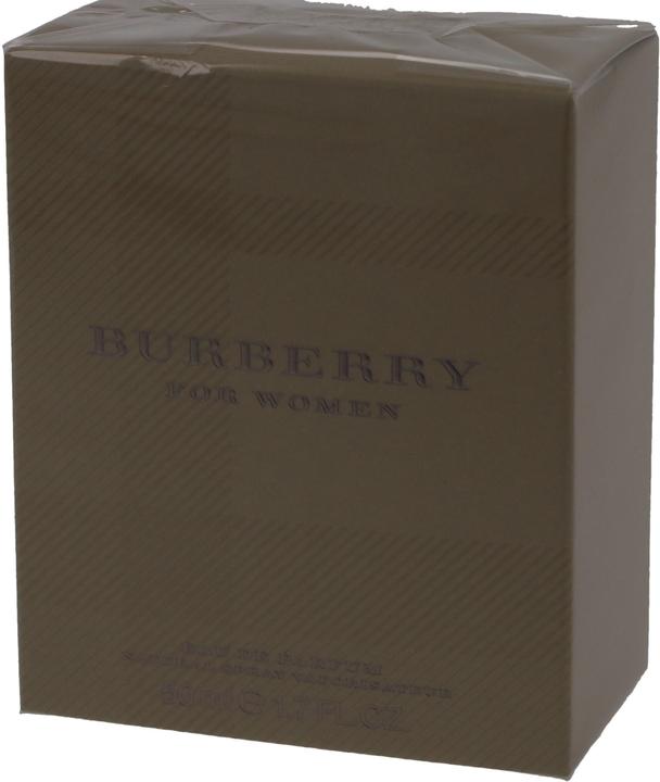 Immagine prodotto Burberry Per le donne (Eau de parfum, 50 ml)