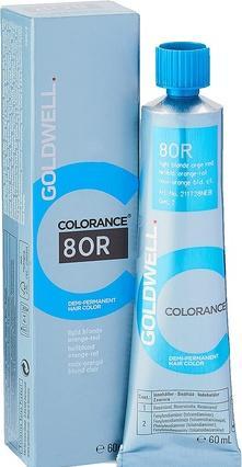 Image du produit Goldwell Colorance (Rouge)