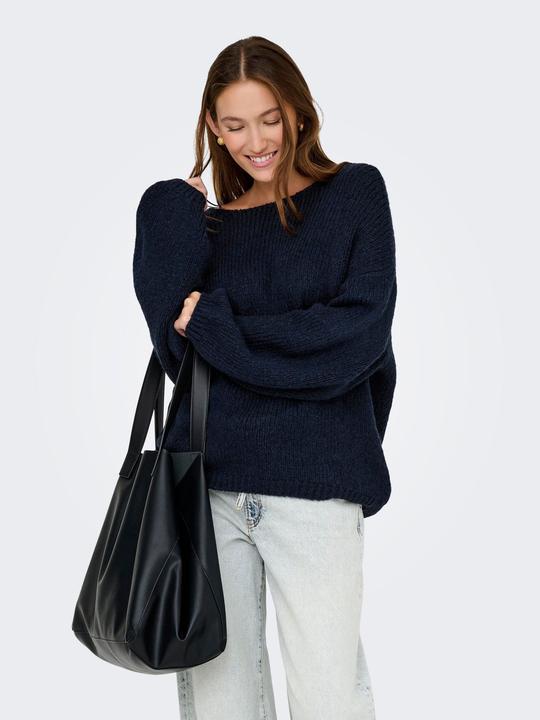 Produktbild JdY JDYDINEA Strickpullover Strickpullover (S)