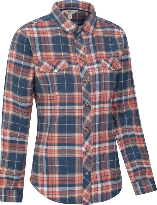 Immagine prodotto Mountain Warehouse Willow Camicia Donna (42)