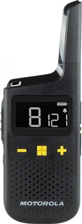 Actual product image Motorola XT185 Set of 2 units (8 km)