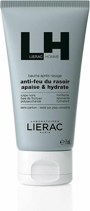 Lierac Homme After Shave Balm (Balsam, 75 ml)