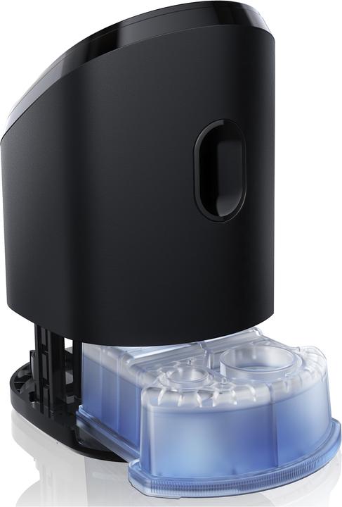 Actual product image Braun CCR 4 Cartridge Renew and care & 3in1 Shaver Care (4 x)