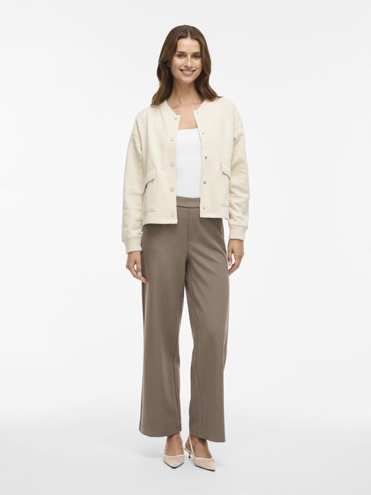 Actual product image Vila VIVARONE High Waist Hose mit weitem Bein (Frequency band 38 (2600 MHz))