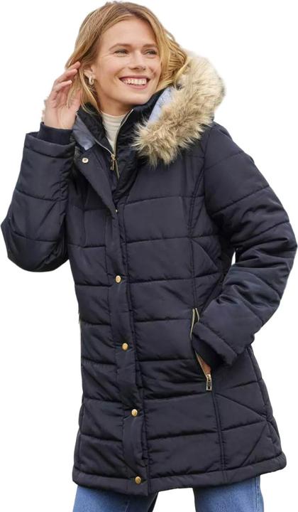 Immagine prodotto Atlas For Women Giacca imbottita idrorepellente donna/donna (38, 40)