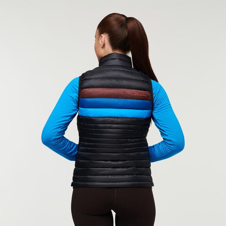 Actual product image Cotopaxi Fuego Down Vest (XS)