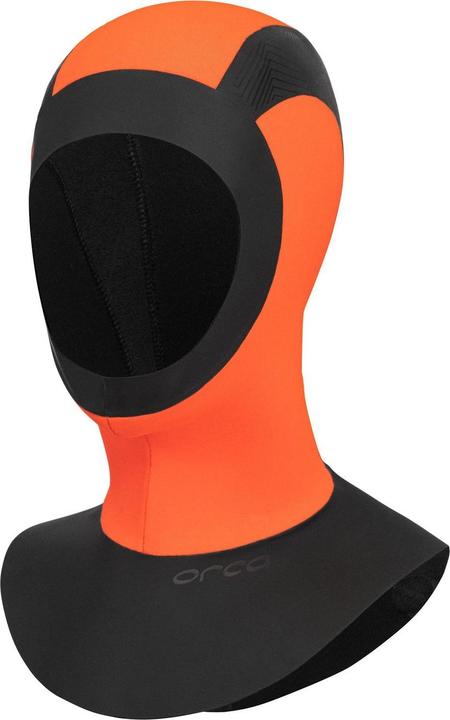 Orca Neopren Hi-Vis Hood (XL)
