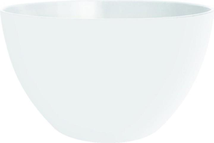 Image du produit Zak! Duo Schüssel weiss/weiss 28 cm (28 cm, 6.75 l)