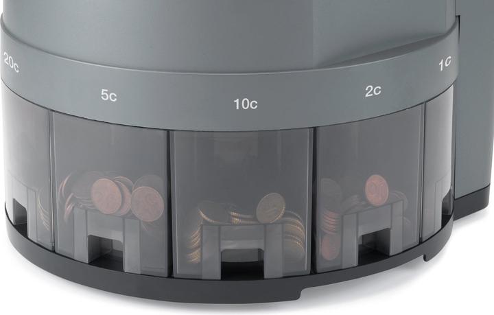 Image du produit Safescan 1450 (Compteuse de pièces)