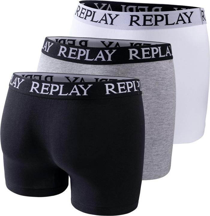 Immagine prodotto Replay s (L, confezione da 6)