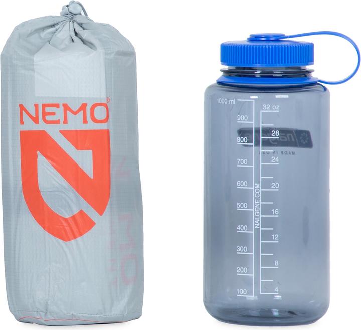 Actual product image Nemo Equipment Tensor All-Season