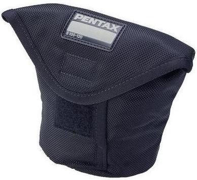 Produktbild Pentax Objektivbeutel zu DA 14/12-24 mm (Objektivtasche)