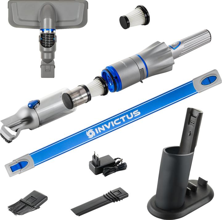 Immagine prodotto Genius Invictus One 2.0