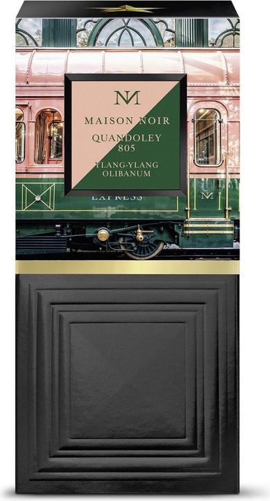 Maison Noir Quandoley 805 (Eau de Parfum, 50 ml)
