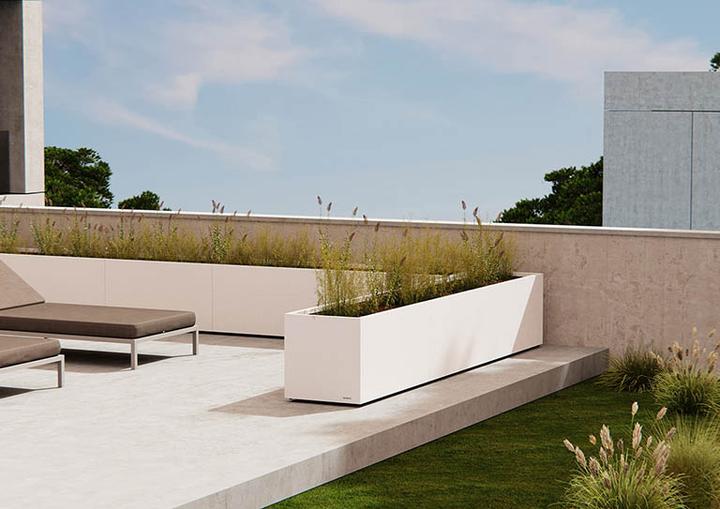 Image du produit Herstera Planter