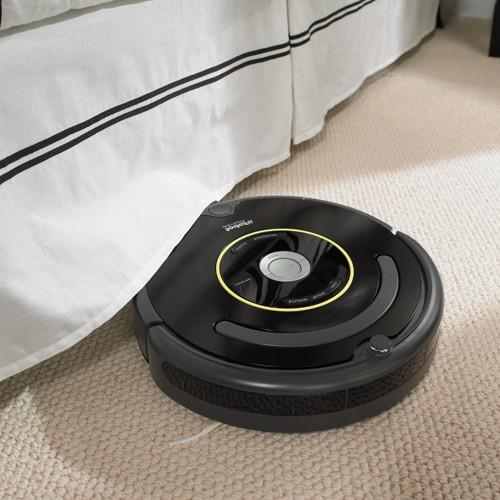 Produktbild iRobot Roomba 650