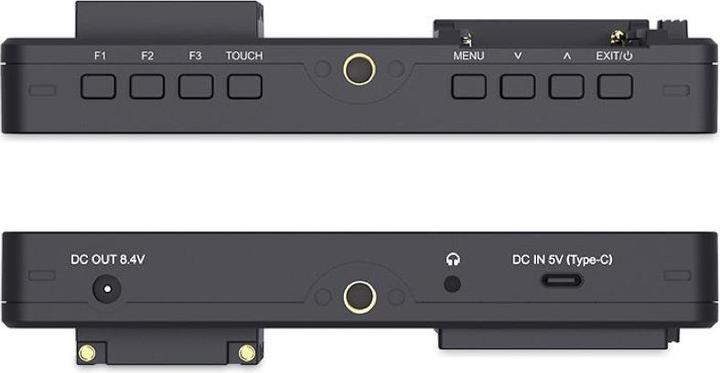 Produktbild Feelworld F5 ProX (5.50", Full HD)
