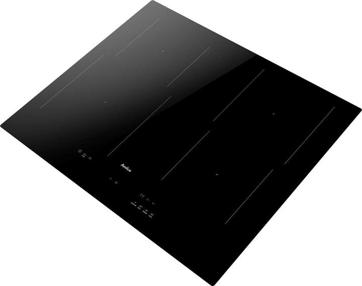Actual product image Amica Induktionskochfeld PIM6540PHTUN 3.0