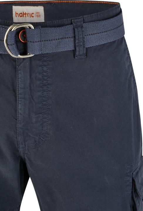 Actual product image Hattric Cargo Shorts (Frequency band 38 (2600 MHz))