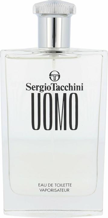 Sergio Tacchini Uomo (Eau de Toilette, 100 ml)