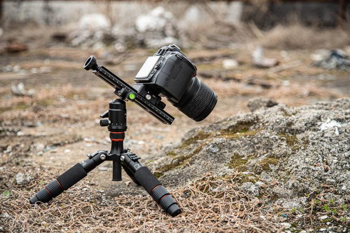 Immagine prodotto Fotopro Macro Gimbal