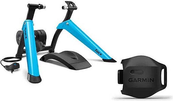 Tacx Boost-Bundle