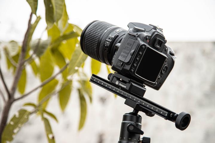 Immagine prodotto Fotopro Macro Gimbal