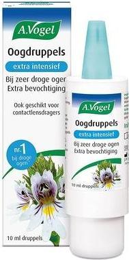 Image du produit A. Vogel Gouttes pour les yeux extra intenses 10ml (10 ml)