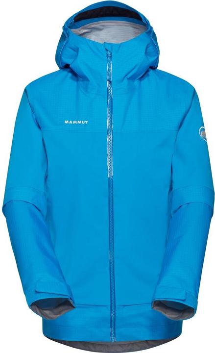 Produktbild Mammut Ducan Guide HS Hooded Jacket, Hardshelljacke (XL)