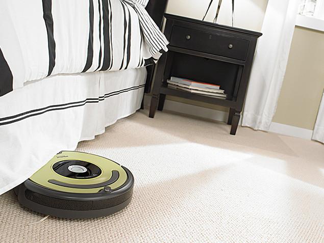 Produktbild iRobot Roomba 660