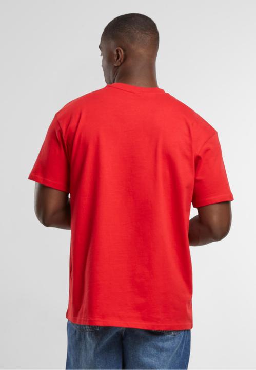 Immagine prodotto Merchcode Maglietta oversize Coca Cola Enjoy Coke - 174177 (XS)