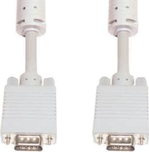 Image du produit EP Câble de connexion VGA pour moniteur 30m (30 m, VGA)
