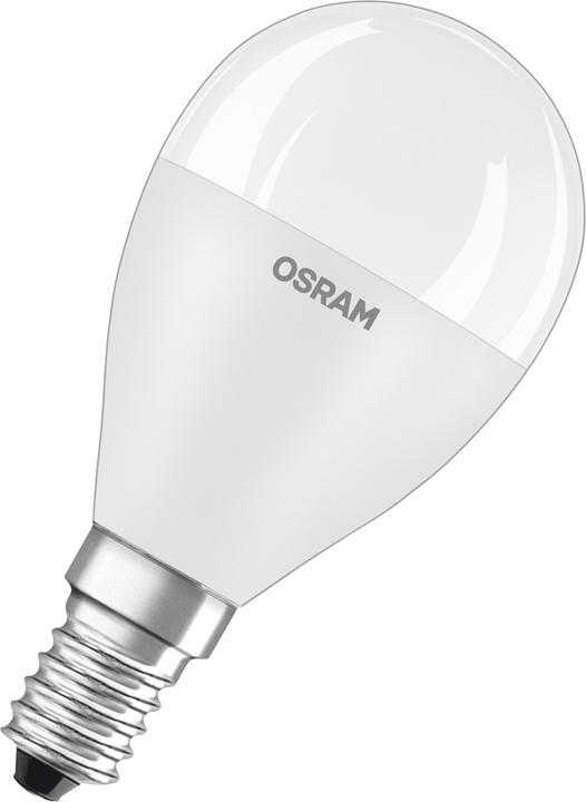 Produktbild Osram Led Star Classic P (E14, 60 W, 806 lm, 1 x, F)