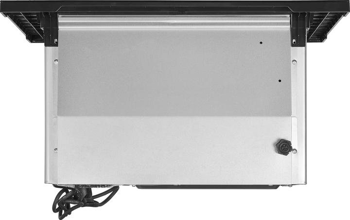 Immagine prodotto Exquisit EMW1770-G-D-030 Nero Grandi elettrodomestici (17 l)