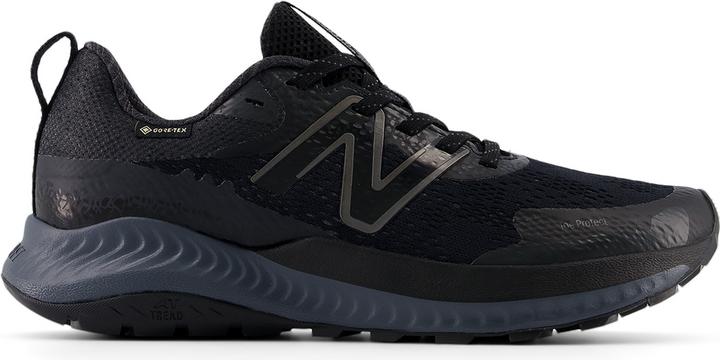 Actual product image New Balance WTNTRGR5 Nitrel GTX v5 (40)