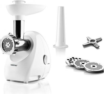 Zelmer ZMM4080B Fleischwolf