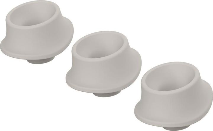 Womanizer Heads 3er Grey