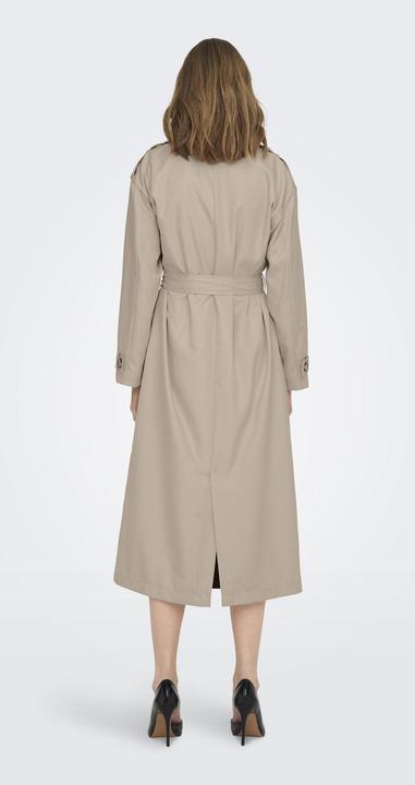 Image du produit Only trench-coat longiligne (L)