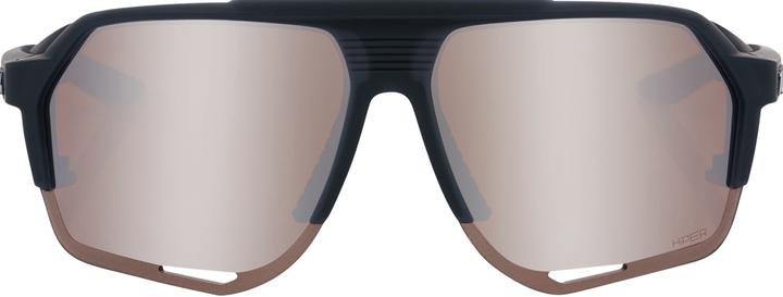 Image du produit 100% Norvik (Soft Tact Crystal Black, Argent)