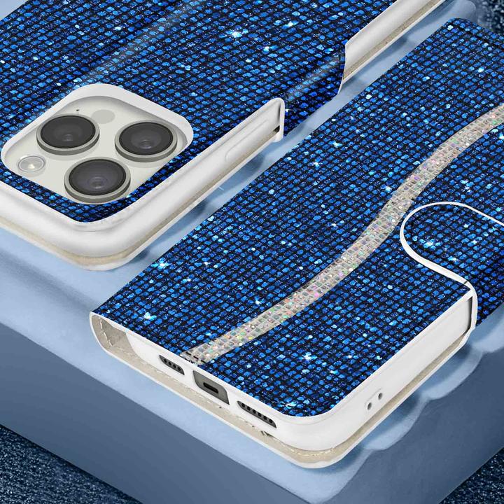 Actual product image Avizar Disco Glam Edition Series (Apple iPhone 14 Pro)