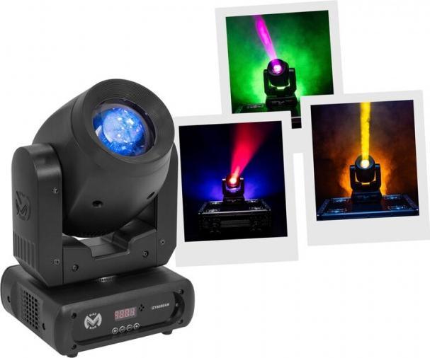 Mac Mah IZY 80 Spot (LED)