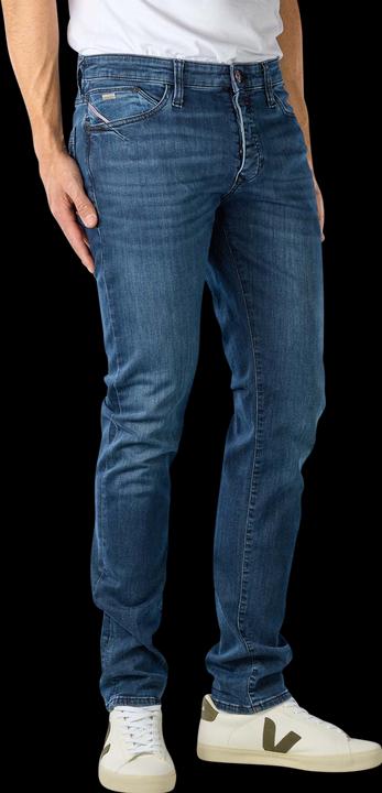 Produktbild Mavi Yves Jeans Slim ink brushed ultra move (W28/L34)