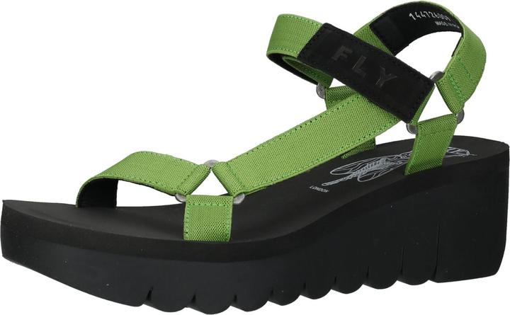Fly London Sandalen (39)